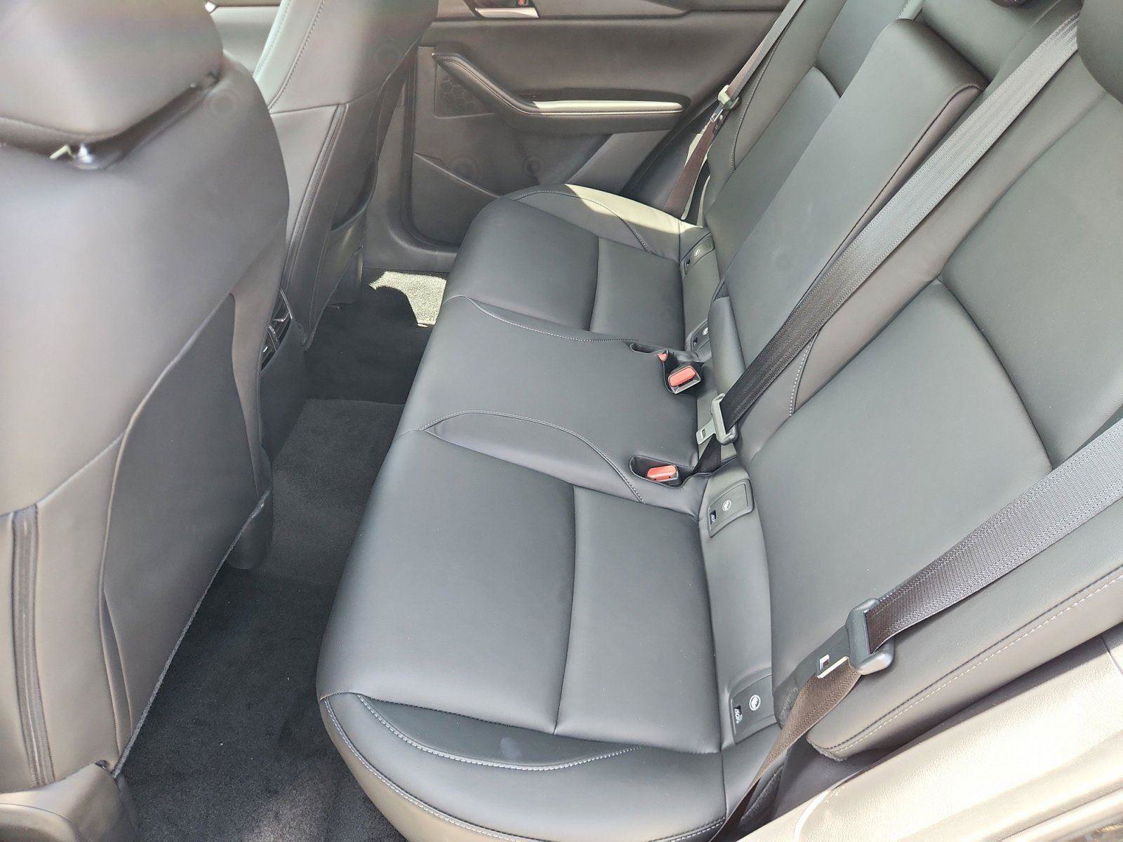 New 2026 MAZDA CX-30 AWD 2.5 S w/ Select Sport Pkg image 12
