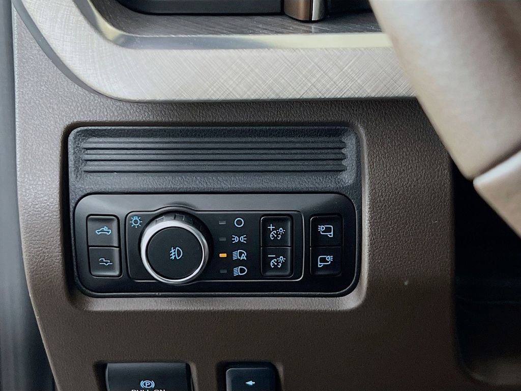 New 2026 Ford F350 King Ranch image 19