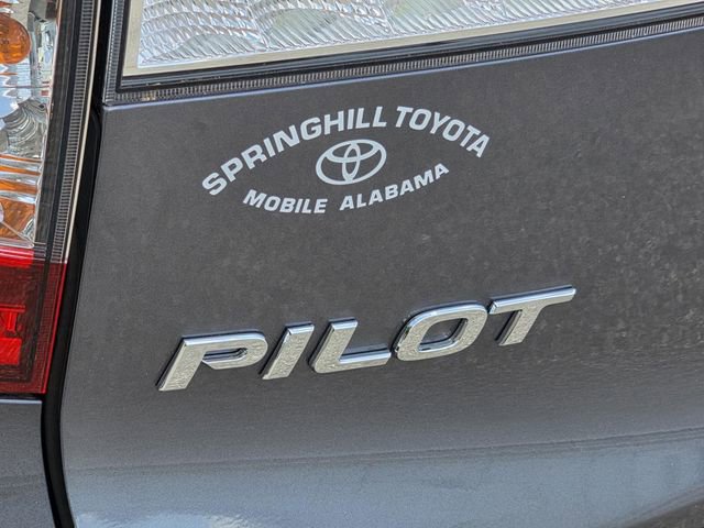 Used 2022 Honda Pilot EX-L image 31
