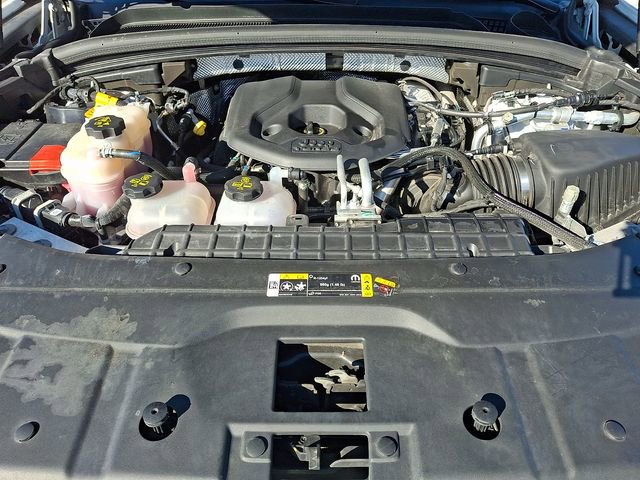 Used 2022 Jeep Grand Cherokee Limited 4xe w/ Luxury Tech Group II image 29