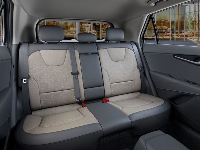 New 2026 Kia Niro SX Touring image 16