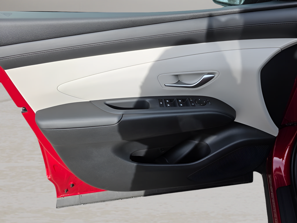 New 2026 Hyundai Tucson SEL Plus AWD/4WD image 11