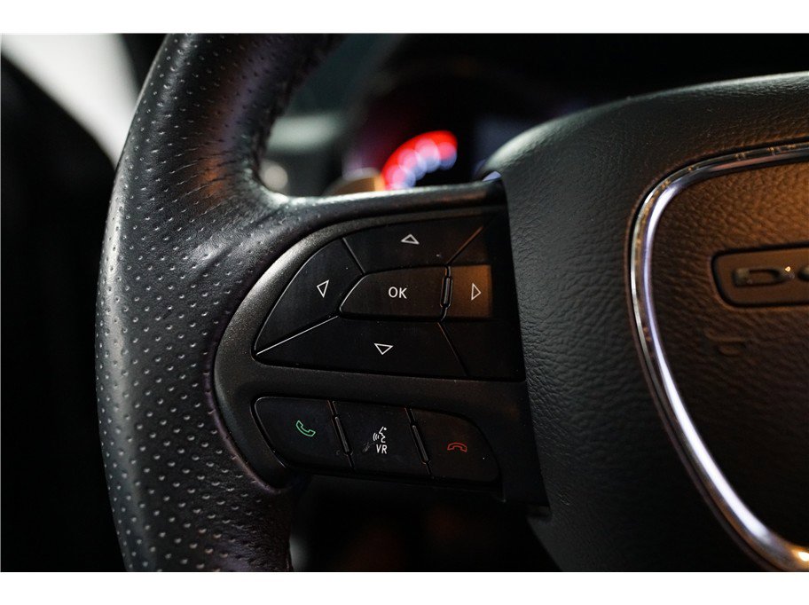 Used 2018 Dodge Durango GT w/ Premium Group image 24