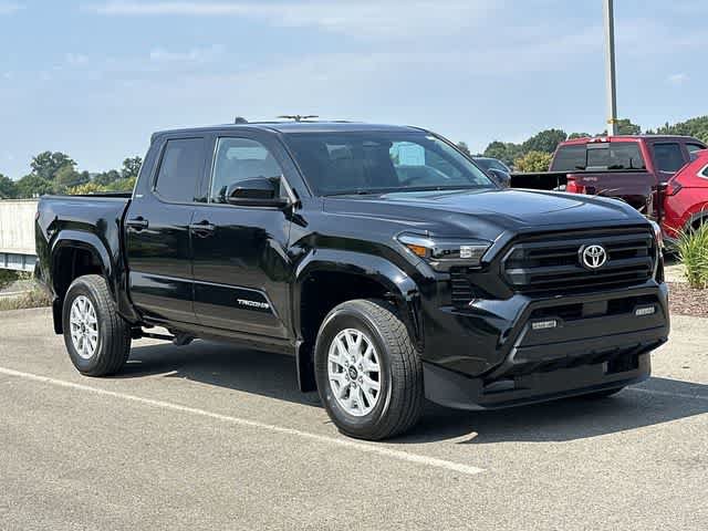 Used 2026 Toyota Tacoma SR5 RWD image 20