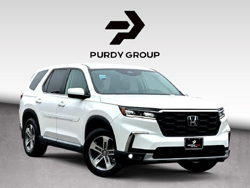 Used 2023 Honda Pilot EX-L