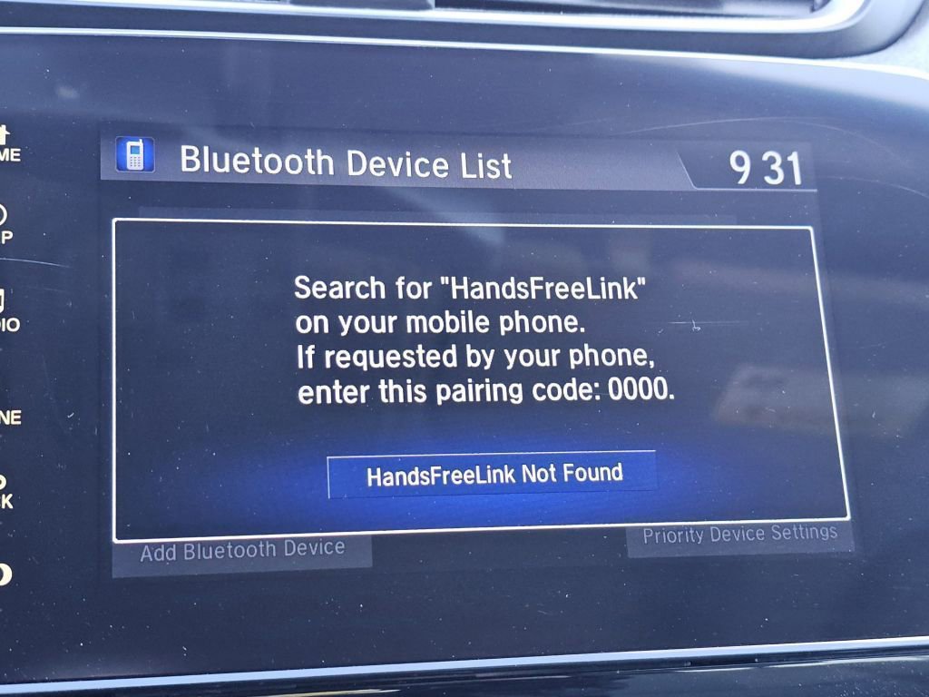 Used 2021 Honda CR-V Touring image 14