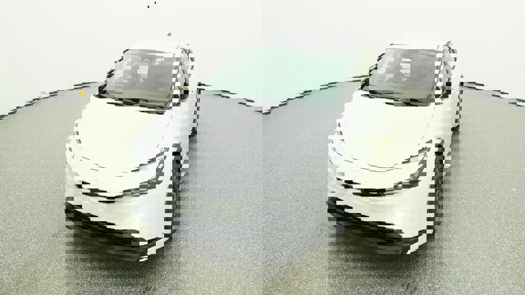 New 2026 Toyota Prius LE image 16