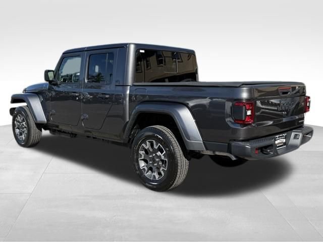 New 2026 Jeep Gladiator Sport AWD/4WD image 5