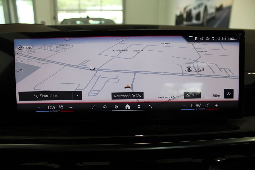New 2027 BMW X7 M60i AWD/4WD image 13