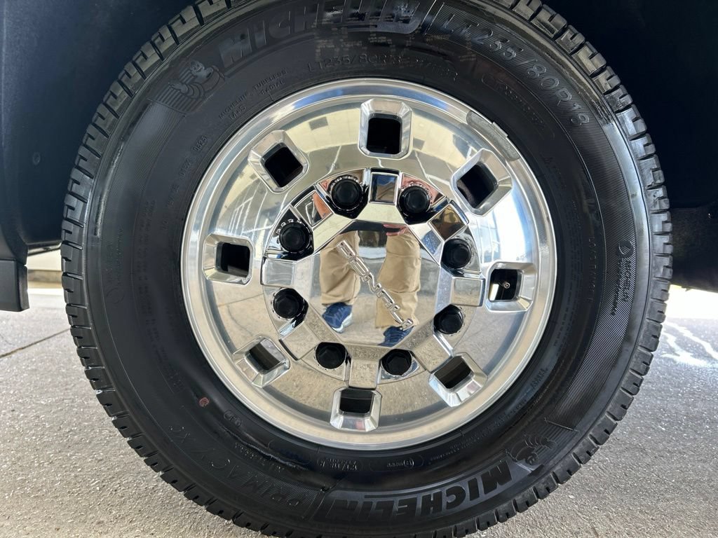 Used 2024 GMC Sierra 3500 Denali w/ Denali Reserve Package AWD/4WD image 32