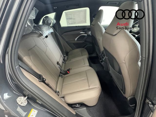 New 2025 Audi Q5 Premium Plus image 24