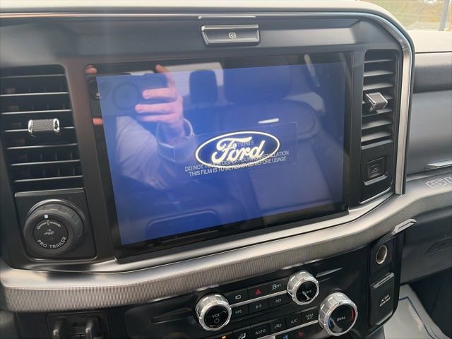 New 2026 Ford F250 Platinum image 19