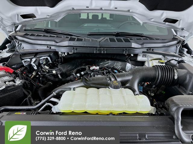 New 2026 Ford F150 XLT w/ Equipment Group 303A High image 32