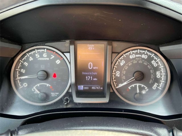 Used 2018 Toyota Tacoma TRD Pro image 25