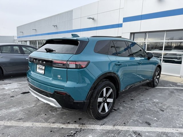 Used 2024 Honda Prologue Touring image 9