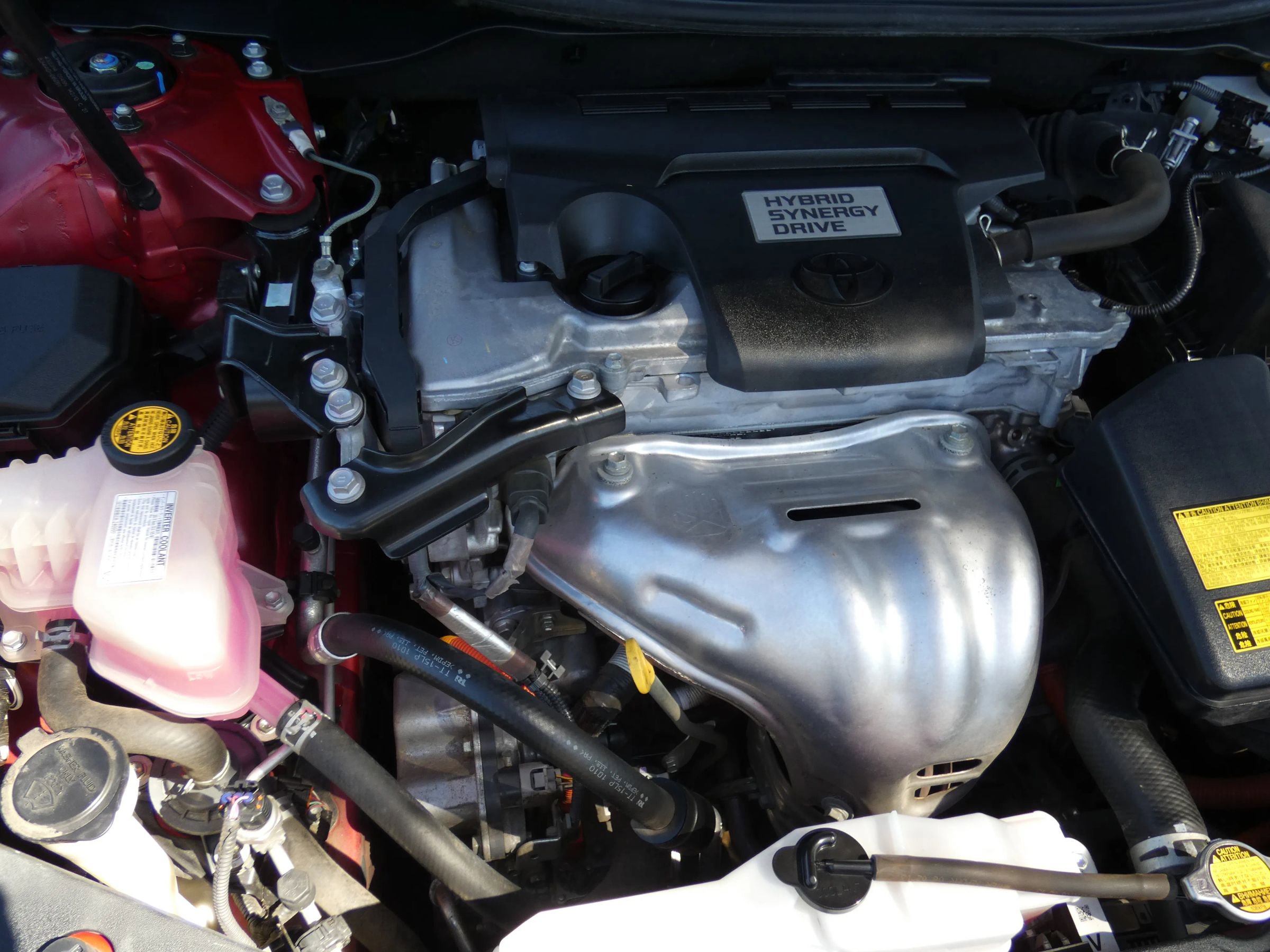 Used 2013 Toyota Camry XLE w/ Convenience Pkg image 81