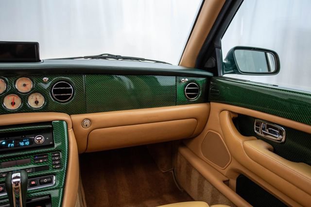 Used 2002 Bentley Arnage R image 5