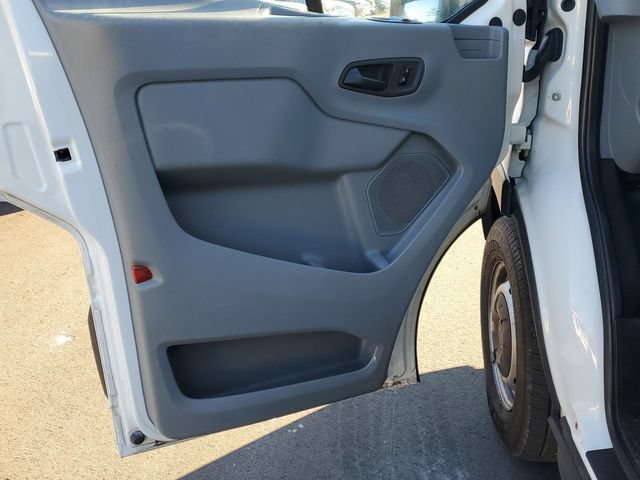 Used 2016 Ford Transit 350 148 Low Roof RWD image 17