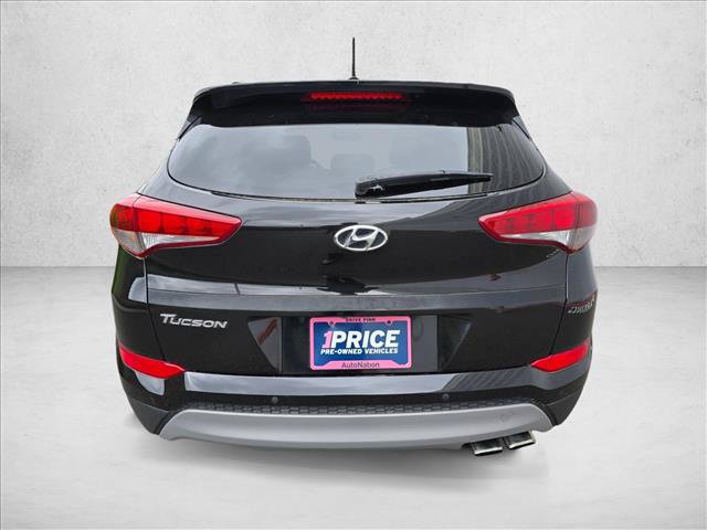 Used 2017 Hyundai Tucson Value FWD image 6