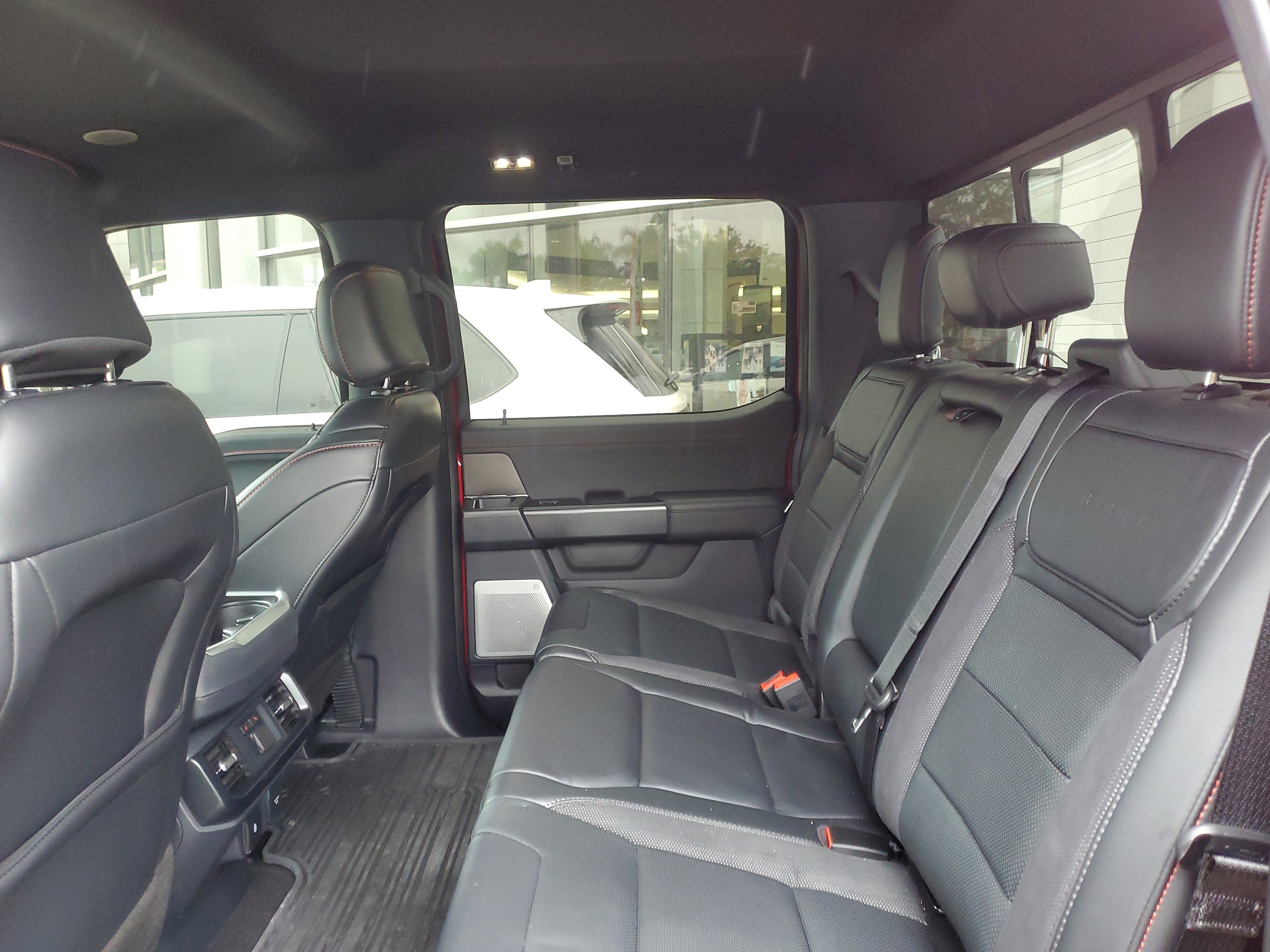 Used 2024 Ford F150 Raptor image 10