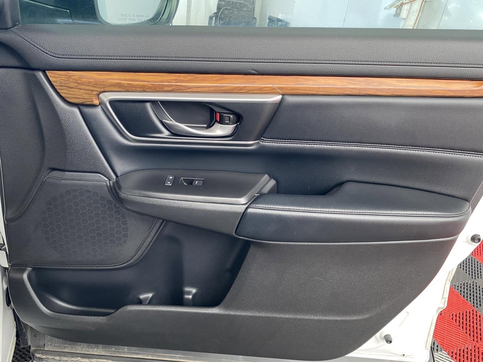 Used 2019 Honda CR-V EX-L image 7