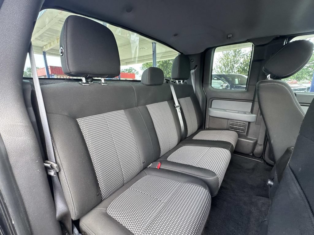 Used 2014 Ford F150 STX w/ Equipment Group 201A Mid RWD image 11