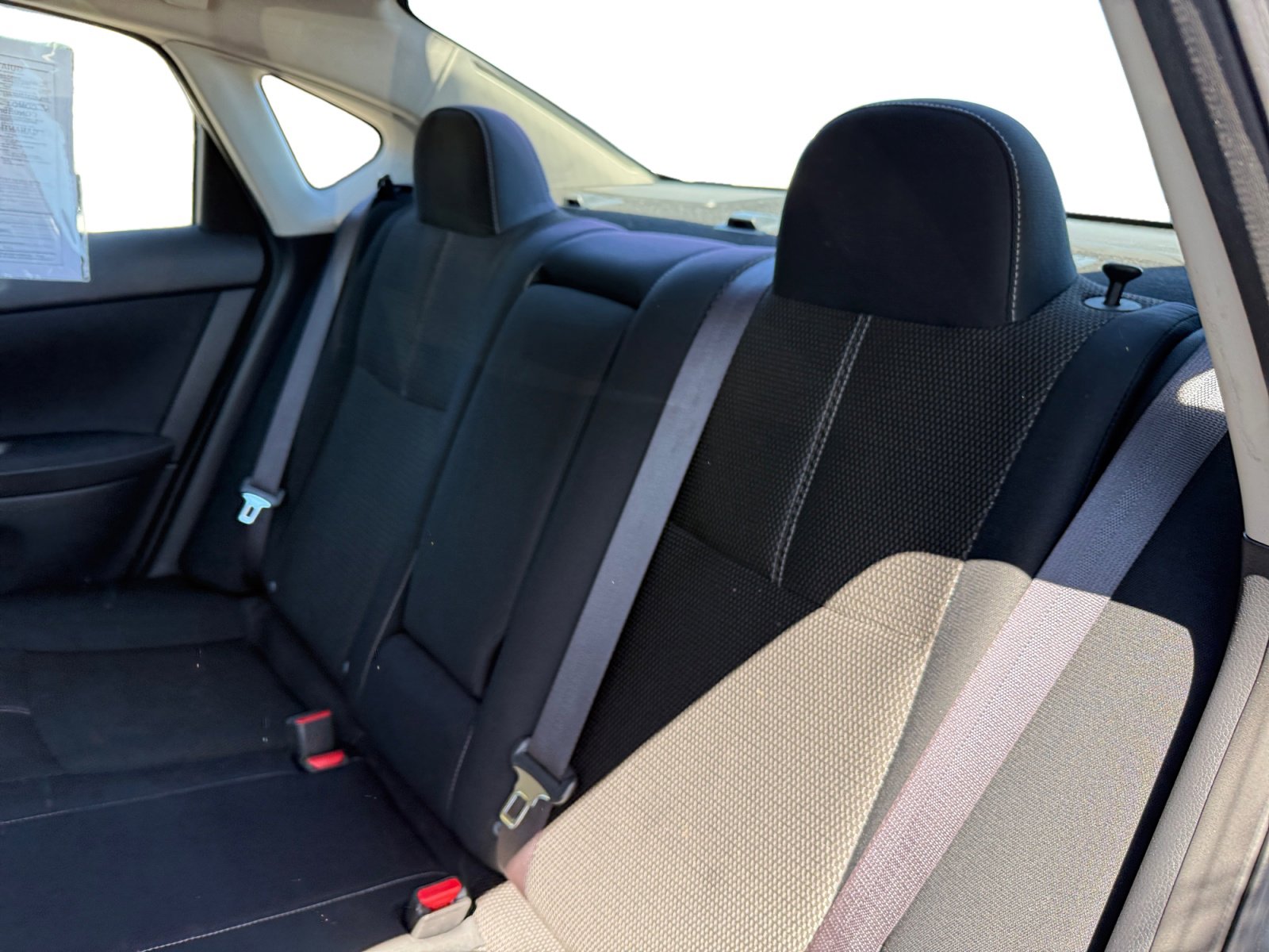 Used 2014 Nissan Sentra S image 16