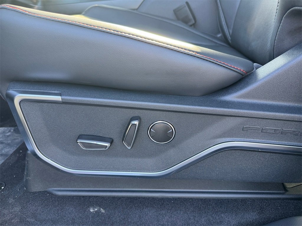 New 2025 Ford F150 Raptor image 21