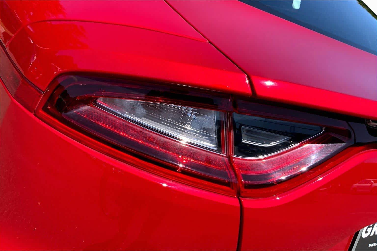 Used 2021 Kia Stinger GT-Line w/ Sun & Sound Package AWD/4WD image 29