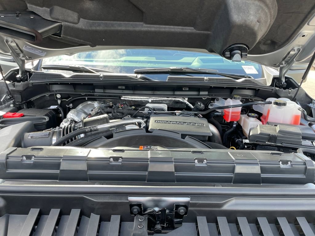 New 2026 GMC Sierra 2500 Denali Ultimate image 22