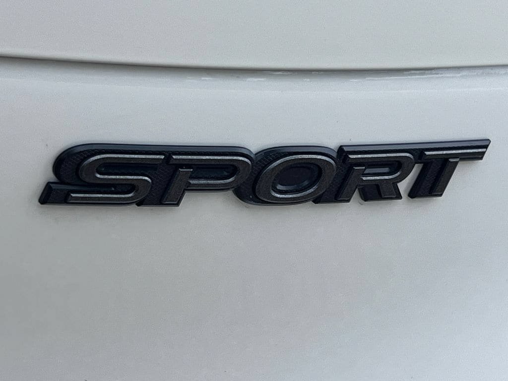 New 2026 Subaru Forester Sport w/ Onyx Edition AWD/4WD image 2