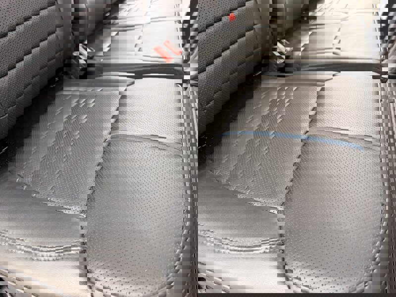 Used 2025 Ford F450 Platinum w/ FX4 Off-Road Package image 48