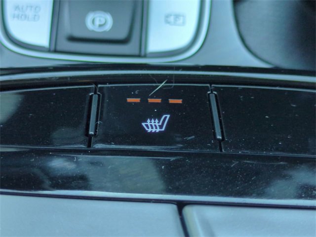 Used 2023 Hyundai Tucson SEL image 22