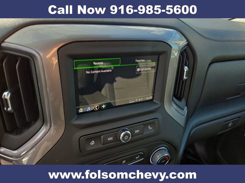 New 2026 Chevrolet Silverado 2500 W/T w/ WT Convenience Package image 7