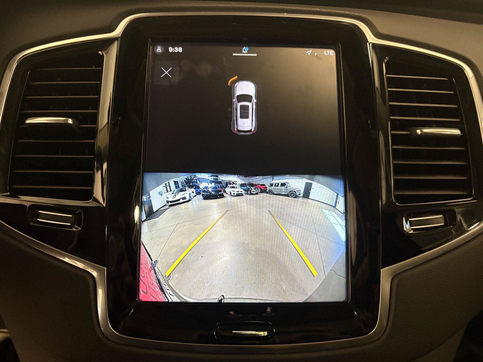 Used 2023 Volvo XC90 B6 Ultimate AWD/4WD image 26