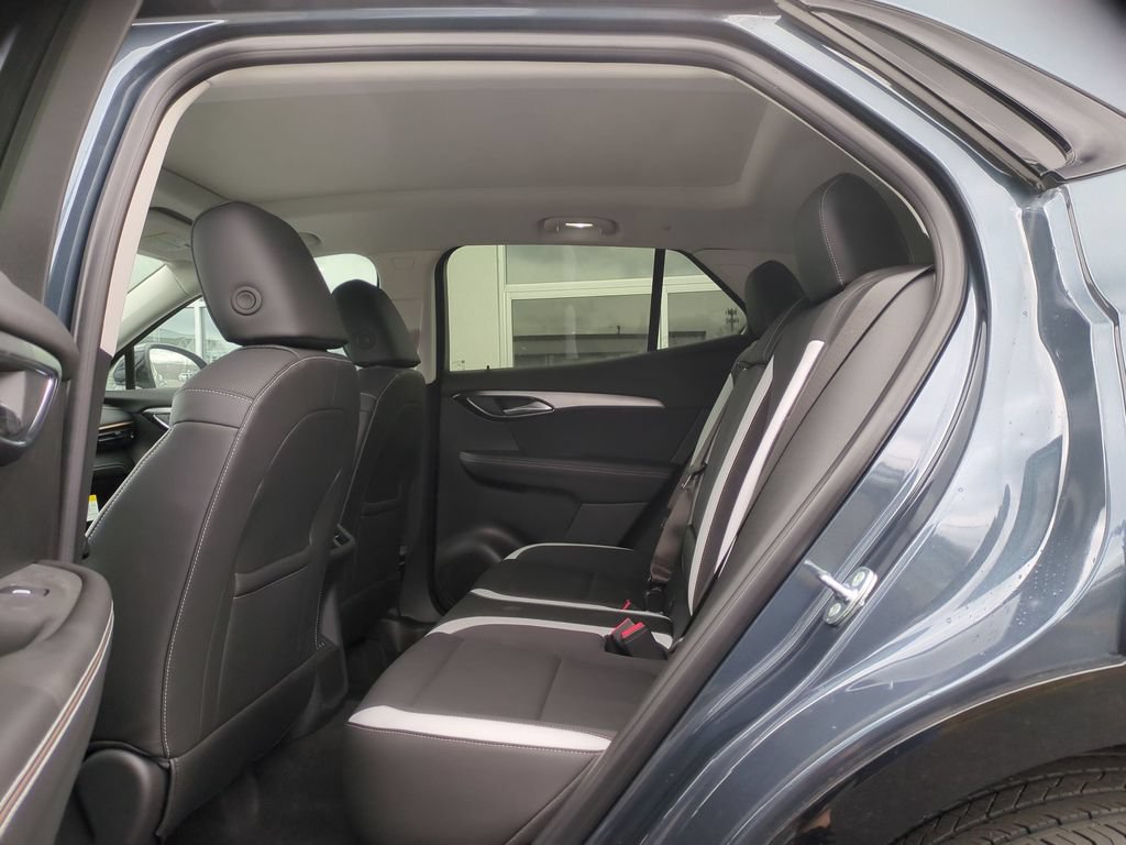 New 2026 Buick Envision Sport Touring AWD/4WD image 15