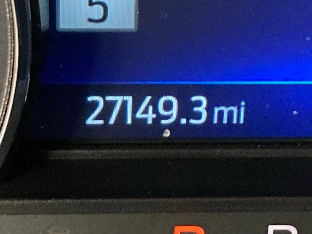 Used 2022 Ford Explorer Limited image 6