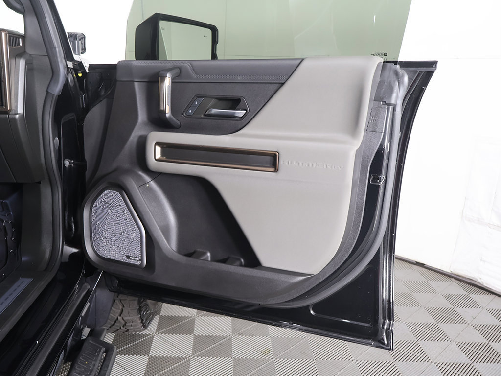 Used 2024 GMC Hummer EV 3X w/ Battery Pack, 24 Module Pack AWD/4WD image 26