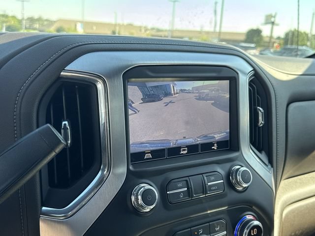Used 2022 GMC Sierra 1500 SLT w/ SLT Premium Plus Package AWD/4WD image 19