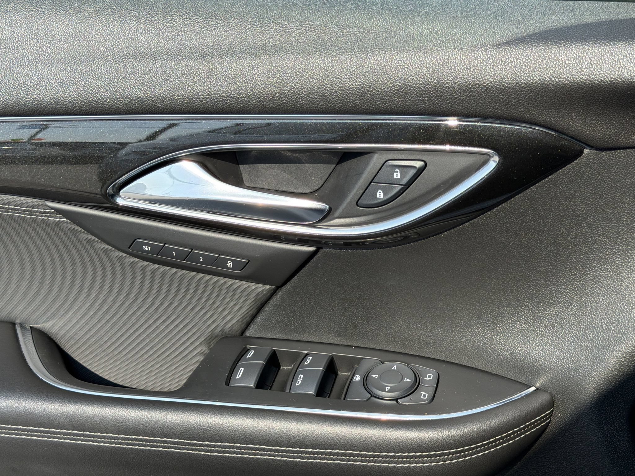 Used 2024 Buick Envision Preferred AWD/4WD image 14