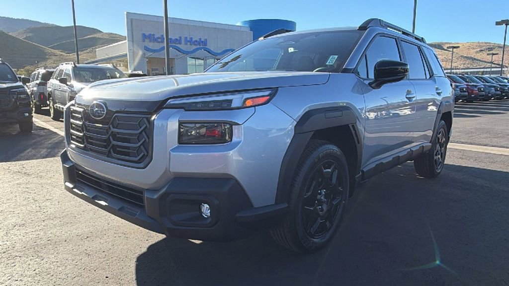 New 2026 Subaru Outback Limited image 7