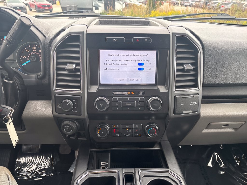 Used 2019 Ford F150 XLT w/ Equipment Group 302A Luxury AWD/4WD image 24