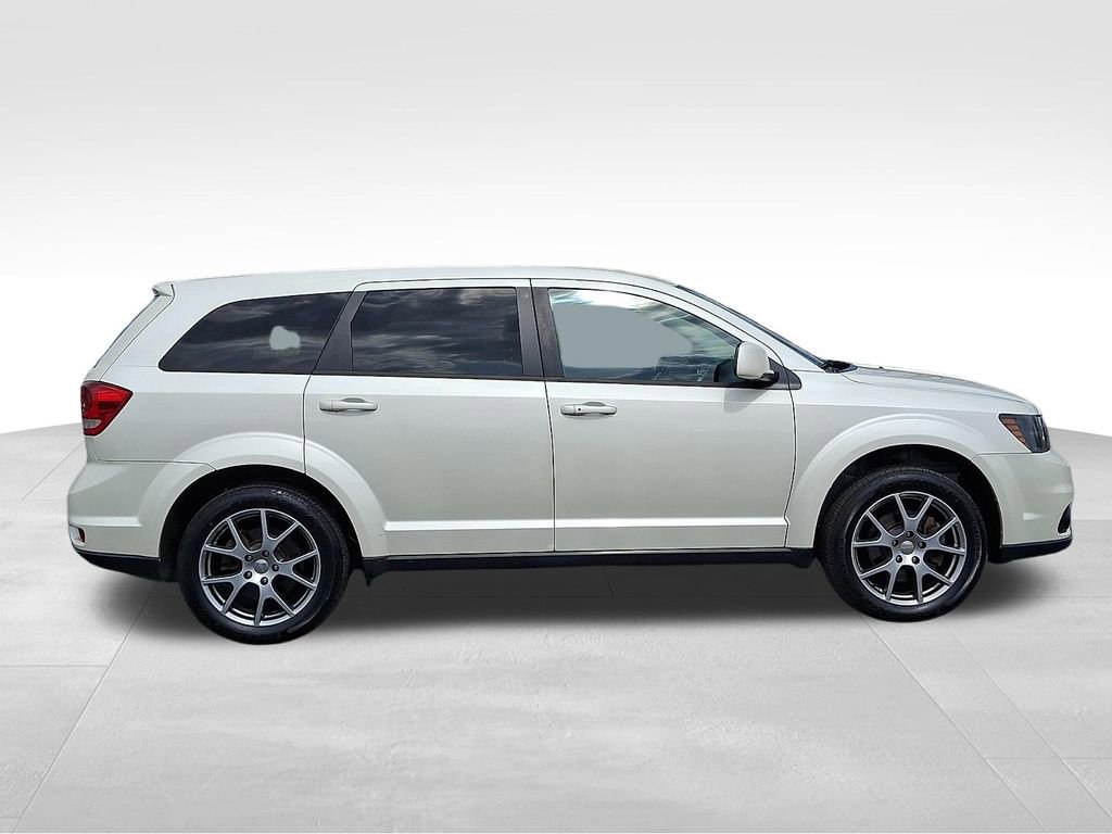 Used 2016 Dodge Journey R/T image 7