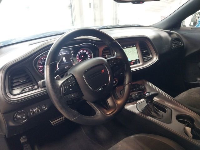 Used 2023 Dodge Challenger GT w/ Plus Package image 5