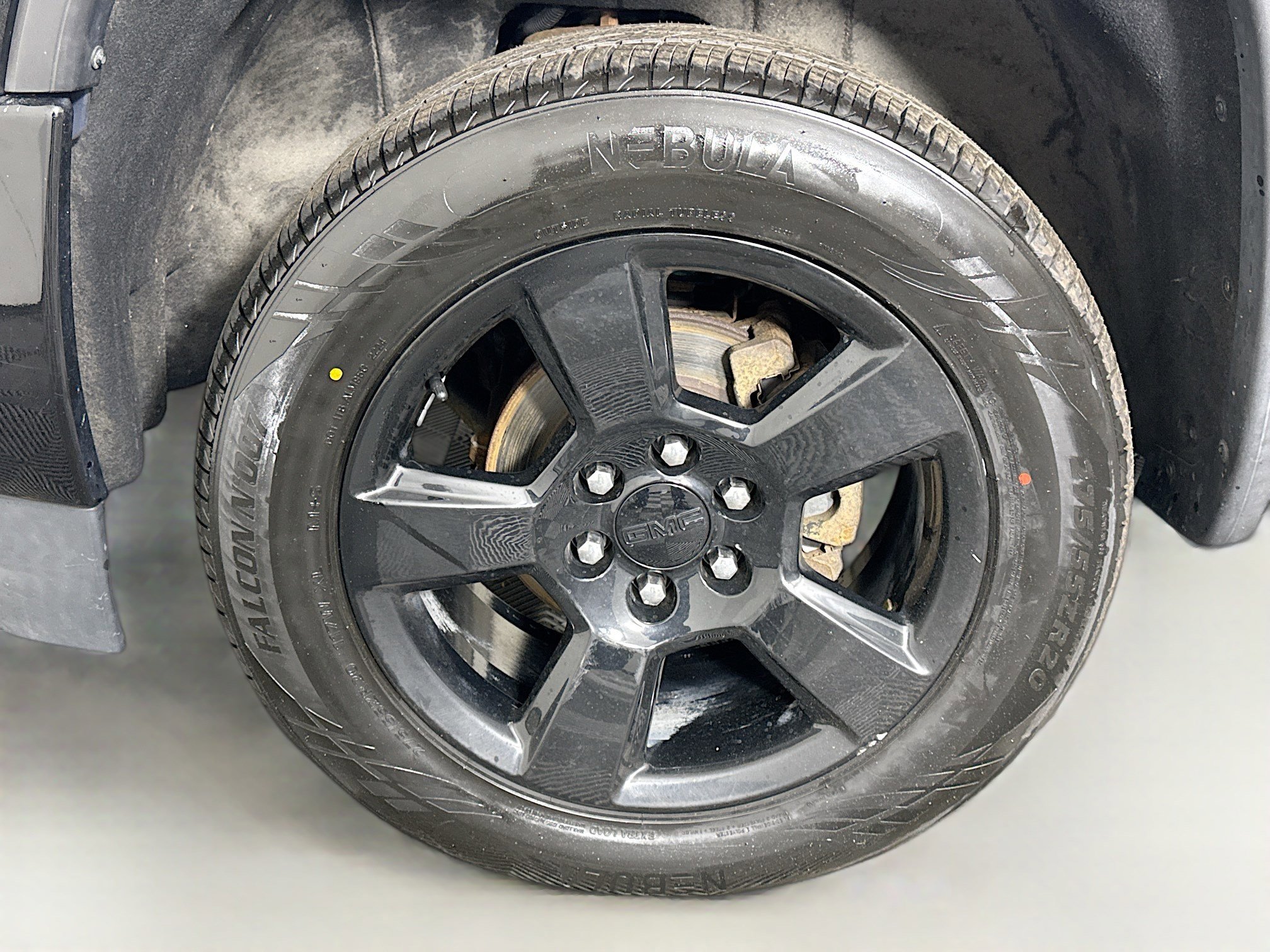 Used 2018 GMC Sierra 1500 4x4 Double Cab w/ Elevation Edition image 36