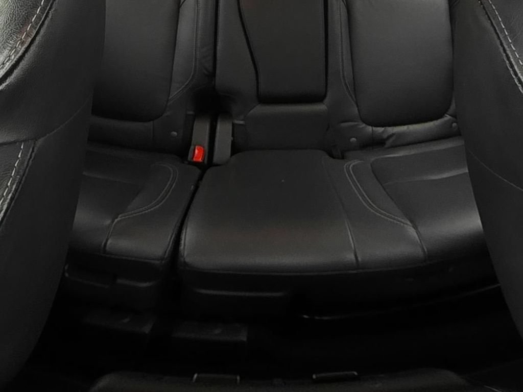 Used 2020 Mitsubishi Outlander SEL AWD/4WD image 13