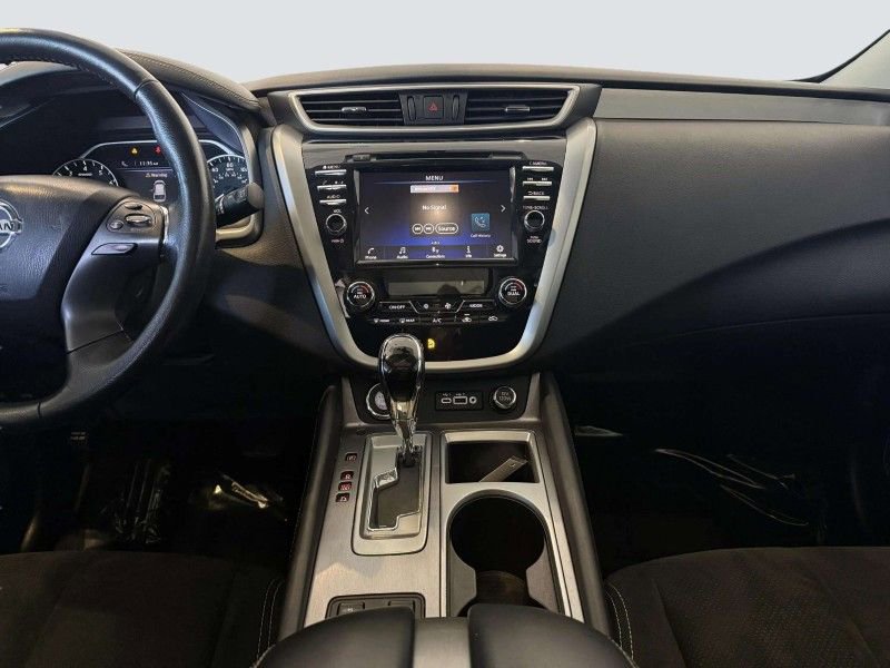 Used 2019 Nissan Murano SV w/ Premium Package image 26
