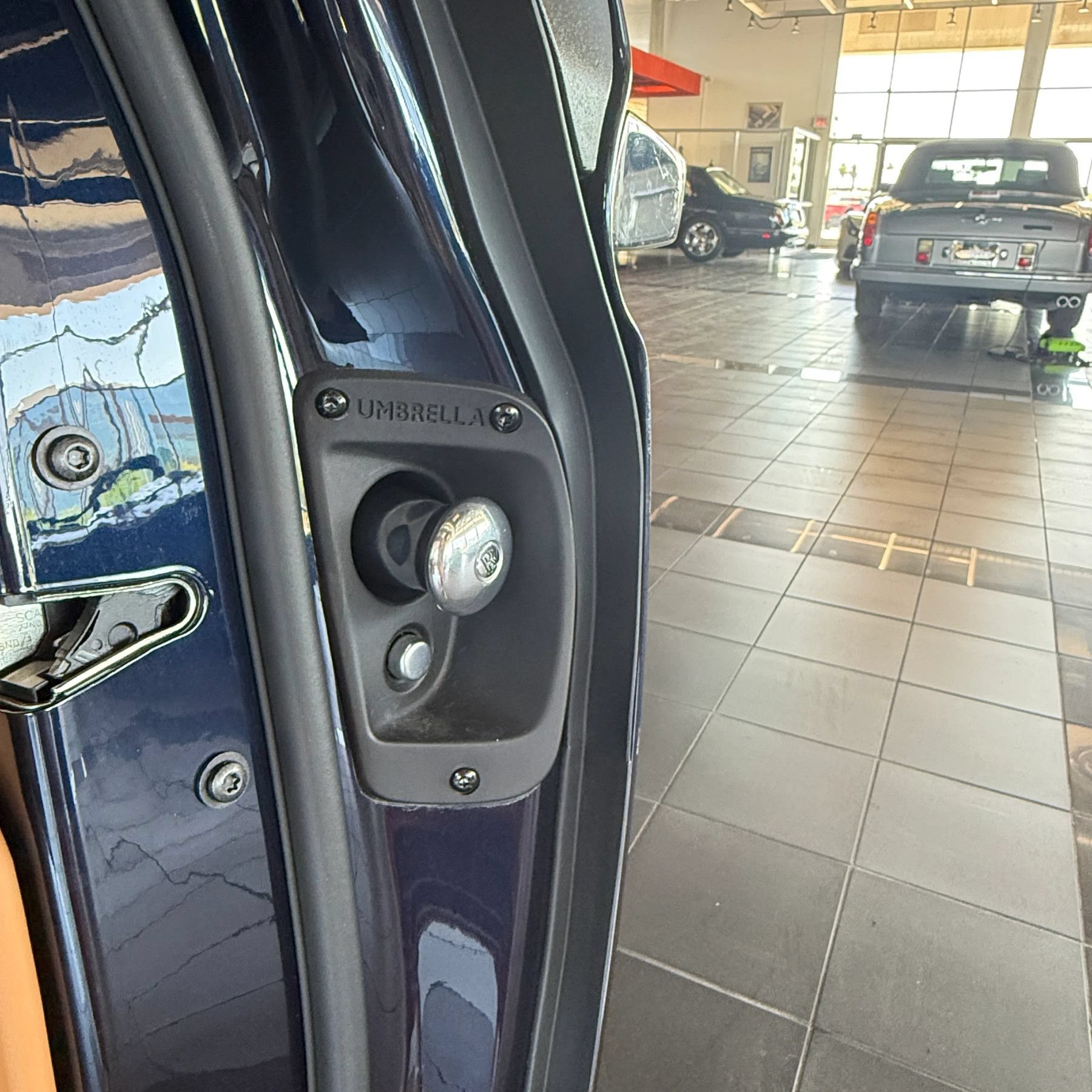 Used 2021 Rolls-Royce Ghost AWD/4WD image 31