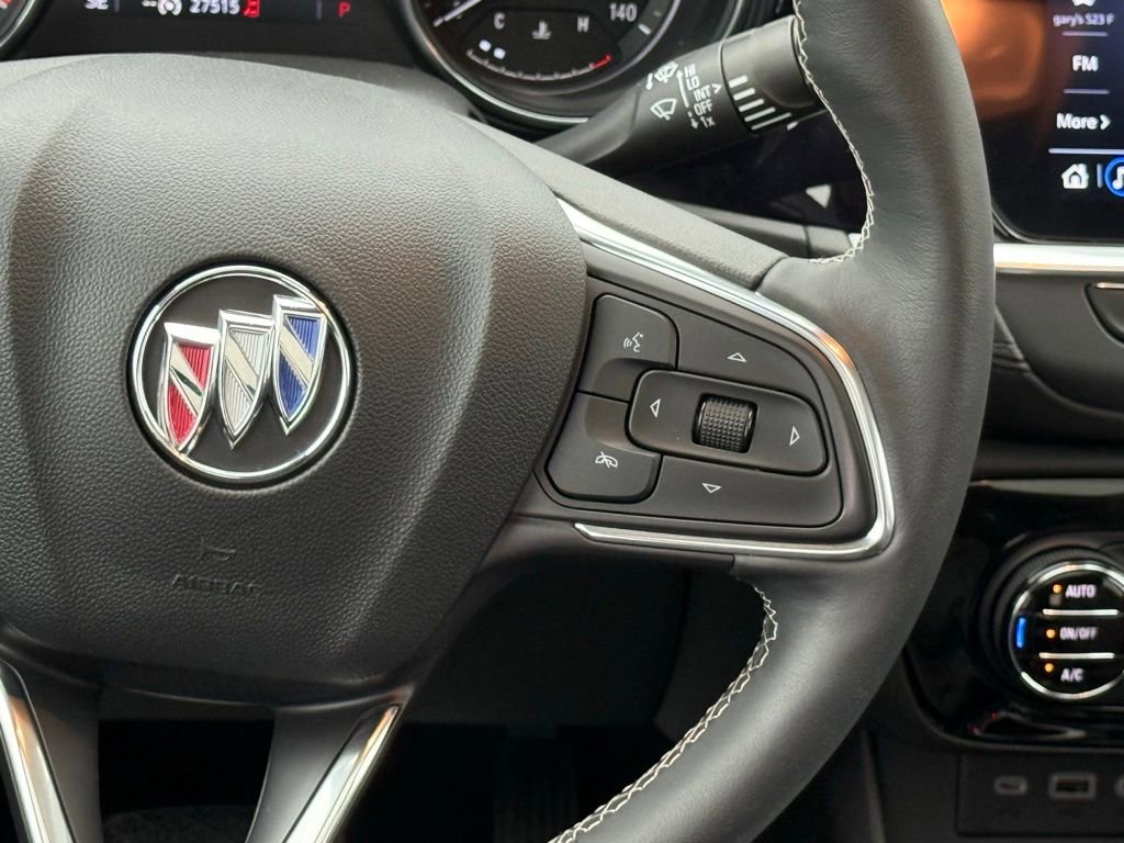 Used 2023 Buick Encore GX Essence w/ Experience Buick Package image 24