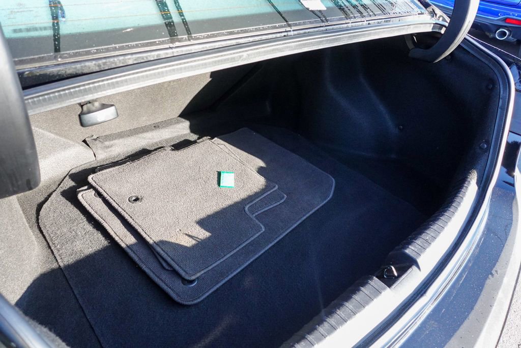 Used 2019 Acura ILX image 30